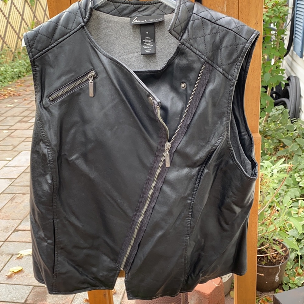 Vest